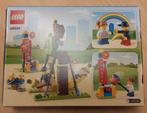 kermis - lego 40529 - NIEUW, Kinderen en Baby's, Speelgoed | Duplo en Lego, Ophalen of Verzenden, Nieuw, Complete set, Lego
