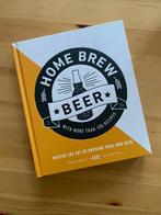 'Home Brew Beer' book (new), Nieuw, Overige typen, Europa, Ophalen