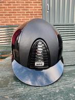 Kep italia cromo 2.0, Dieren en Toebehoren, Paardrijkleding, Dressuur, Ophalen of Verzenden, Zo goed als nieuw, Dames