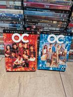 The OC seizoen 1 & 2, Cd's en Dvd's, Dvd's | Tv en Series, Ophalen of Verzenden, Gebruikt