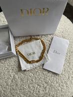 DIOR Montaigne choker ketting, Ophalen of Verzenden, Zo goed als nieuw