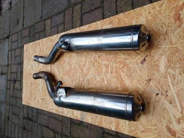 Jama dempers diversion 600 beschikbaar voor biedingen