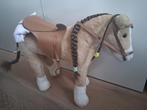 Gotz poppenpaard, Verzamelen, Poppen, Ophalen of Verzenden, Zo goed als nieuw