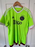 Ajax Uitshirt 2015/2016, Ophalen of Verzenden, Zo goed als nieuw, Shirt