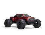 Arrma Big Rock 6S rood - Nieuw in doos! Incl factuur, Elektro, Auto offroad, Nieuw, Ophalen of Verzenden