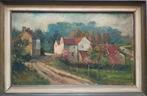 Walter  ( Walthere ) Neuhof (1904- 1982) Maastricht Kanne, Antiek en Kunst, Ophalen