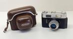 Voigtlander VITORET D Vintage (Analoog) Fotocamera, N, Compact, Ophalen of Verzenden, N