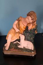 Janneke van gips, Ophalen of Verzenden