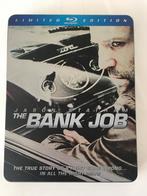dvd The Bank Job blu ray disc, Ophalen of Verzenden, Gebruikt