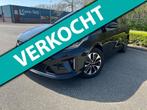 Kia Ceed Sportswagon 1.6 GDI PHEV, Stof, Gebruikt, Met garantie (alle), Zwart