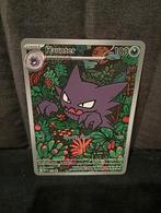 Pokemon Haunter kaart / mep en/027, Ophalen of Verzenden