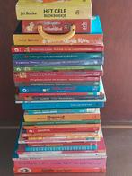 Stapel kinderboeken, Ophalen of Verzenden, Zo goed als nieuw