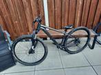 CUBE AIM EX GREY/RED 2022 M, Fietsen en Brommers, Gebruikt, Hardtail, Heren, Ophalen
