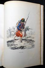 L’Algérie Ancienne et Moderne 1846 Galibert R11119 Algerije, Ophalen of Verzenden