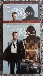 Dvd Casino Royale, Vanaf 12 jaar, Zo goed als nieuw, Actie, Ophalen