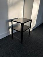 Nachtkastje Ikea, Huis en Inrichting, Slaapkamer | Nachtkastjes, Ophalen, Kunststof, Minder dan 45 cm, Zo goed als nieuw