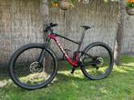 Olympia FX1  maat M Full Suspension MTB 2023, 49 tot 53 cm, Zo goed als nieuw, Ophalen, Overige merken