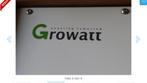 Nieuwe!!! Growatt 5000tl3-s 3000tl3-s nieuw in doos, Doe-het-zelf en Verbouw, Ophalen of Verzenden, Nieuw, Overige typen