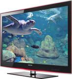 Samsung 40 inch LED TV UE40B6000 - Full HD, Audio, Tv en Foto, Televisies, 100 cm of meer, Full HD (1080p), Samsung, Gebruikt