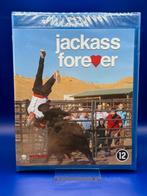 088. Jackass Forever - Blu-ray Nieuw in verpakking NL versie, Cd's en Dvd's, Blu-ray, Verzenden, ., ., Nieuw in verpakking