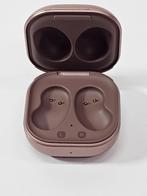 Samsung Galaxy Buds Live - Oplaadcase - Brons, Samsung Electronics Benelux B.V., Madefor@samsung.com, Evert van de Beekstraat 310, 1118CX Schiphol, Nederland