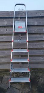 ALTREX Steddy S-506 Trap - Gebruikt, Doe-het-zelf en Verbouw, Ophalen, Gebruikt, Trap, 2 tot 4 meter