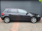 Volkswagen Golf 1.4 TSI Highline Aut | Navi | Pdc | Led, Euro 5, Gebruikt, Zwart, 4 cilinders
