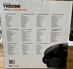 Multifunctionele Pan XL - Nieuw!, Witgoed en Apparatuur, Grillplaten, Ophalen of Verzenden, Vaatwasmachinebestendig, Nieuw, Tafelgrill