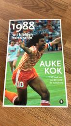 Auke Kok - 1988, Auke Kok, Nieuw, Ophalen of Verzenden, Nederland