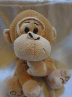 Aap knuffeltje, Ophalen, Zo goed als nieuw, Overige typen