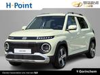 Hyundai INSTER Evolve 49 kWh |€2515 KORTING|VOORRAAD|360 C, 12 maanden, Stof, Overige kleuren, 4 stoelen