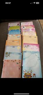 Verschillend diddl blaadjes  etc, Verzamelen, Diddl, Ophalen of Verzenden, Zo goed als nieuw, Papier, Kaart of Schrift