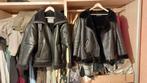 Lammy coat voor hem en haar €40 per stuk., Kleding | Dames, Maat 46/48 (XL) of groter, Ophalen of Verzenden, Zo goed als nieuw