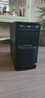 super i7-4790 ( in nieuw staat ), Computers en Software, Desktop Pc's, Ophalen of Verzenden, Zo goed als nieuw, Gaming, HDD
