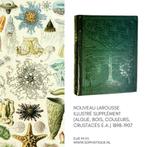 Nouveau Larousse Illustré Supplément (Algue, Bois, Couleurs), Ophalen of Verzenden, Zo goed als nieuw, Nederland