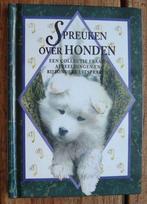 5x kleine (cadeau) boekjes over honden, Ophalen of Verzenden, Zo goed als nieuw, Honden, Diverse auteurs