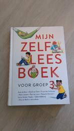 Mijn zelfleesboek voor groep 3, Ophalen of Verzenden, Zo goed als nieuw, Fictie algemeen