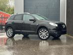 Nissan Qashqai 1.5 dCi Acenta ONLY EXPORT, Auto's, Nissan, Gebruikt, Zwart, Bedrijf, 19 km/l