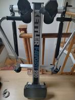 Kettler Favorit 220 Fitnessapparaat, Sport en Fitness, Fitnessmaterialen, Ophalen of Verzenden, Gebruikt, Benen, Overige typen
