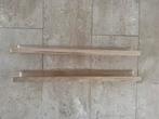 Wandplanken hout, Ophalen, Nieuw