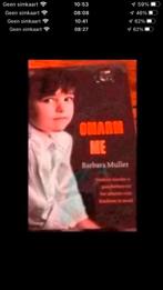 Barbara muller, Ophalen, Gelezen