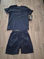 Malelions Set maat XS, Kleding | Heren, Ophalen of Verzenden, Zo goed als nieuw, Maat 46 (S) of kleiner