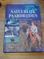 Natuurlijk paardrijden - Klaus Hempfling, Ophalen of Verzenden, Gelezen, Paarden of Pony's