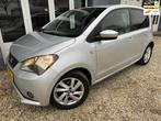 Seat Mii 1.0 Sport Dynamic, Auto's, Seat, Origineel Nederlands, Te koop, Zilver of Grijs, 60 pk