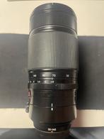 Fuji 50-140 F2.8 R LM OIS WR incl. 1.4 converter, Ophalen of Verzenden, Gebruikt, Telelens