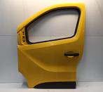 Portier links voor Renault Trafic, Onderdelen@venauto.nl, Van der Ven Autorecycling B.V., Gebruikt, Ophalen of Verzenden