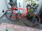Colnago active b stay. 2005.    Carbon en Framemaat 58 cm, Fietsen en Brommers, Fietsen | Racefietsen, 28 inch, Heren, Aluminium