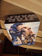 14 Albums Star Wars in een verzamelbox, Ophalen, Complete serie of reeks, Nieuw, Damaggio, Rodolfo, Williamson, Al