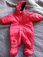 Rood skipak. Maat 74., Kinderen en Baby's, Babykleding | Maat 74, Ophalen of Verzenden, Zo goed als nieuw, Jongetje of Meisje