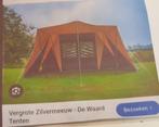 tent, Ophalen, Gebruikt, Tot en met 5